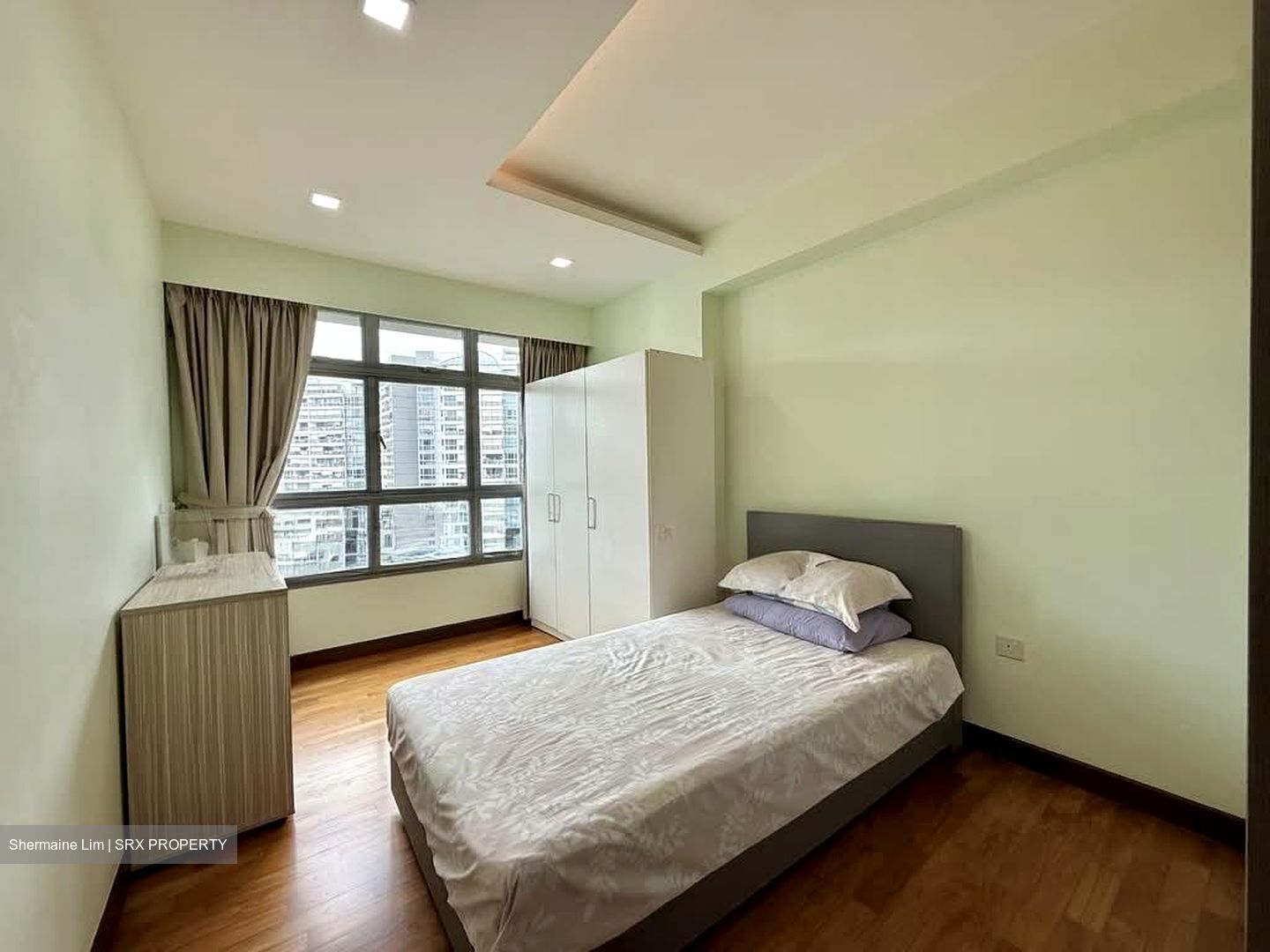 Blk 477B Hougang Capeview (Hougang), HDB 5 Rooms #571994731